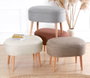 Atelier Del Sofa Timoon - Cream